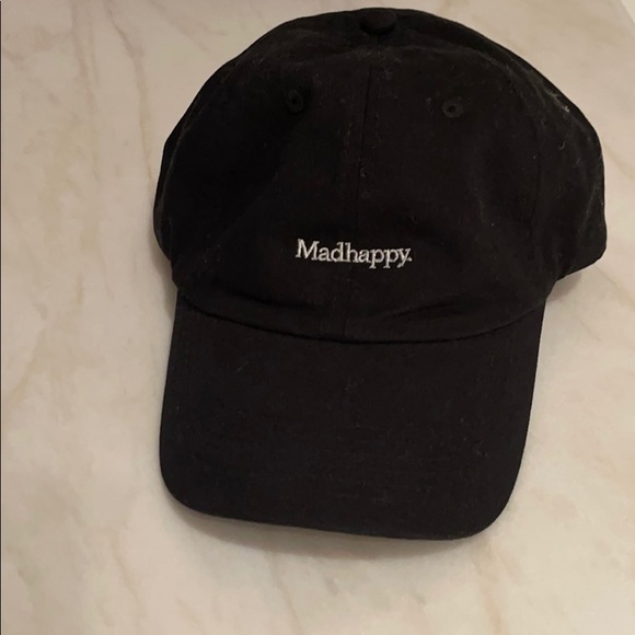 Madhappy Classic Dad Hat New 